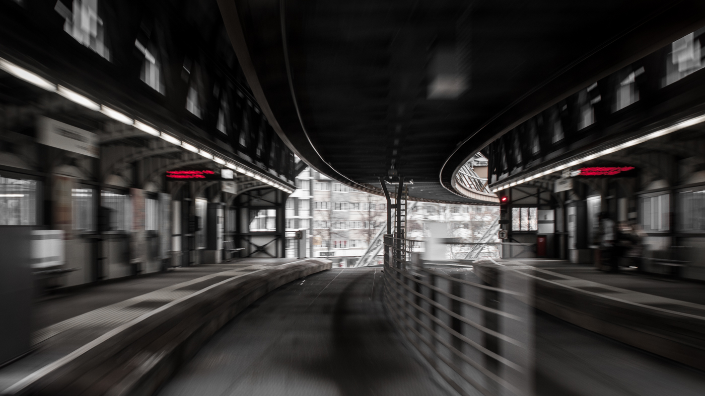 Annahme: Station | © Udo Siebertz