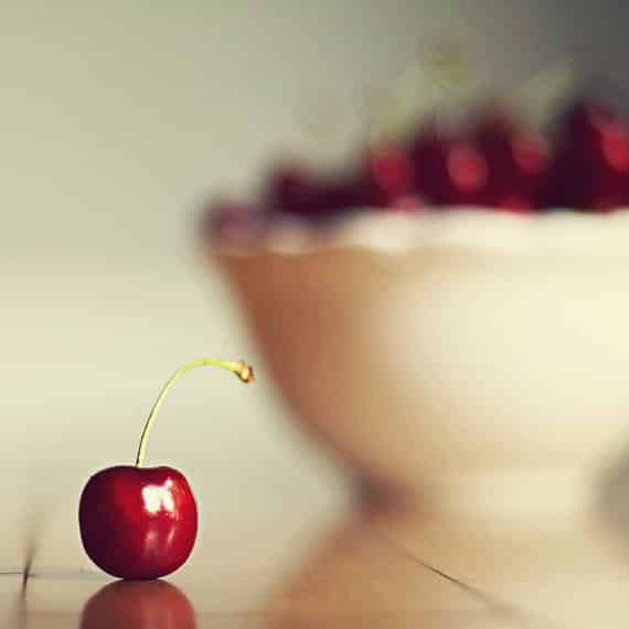 Kirsche | © unbekannt