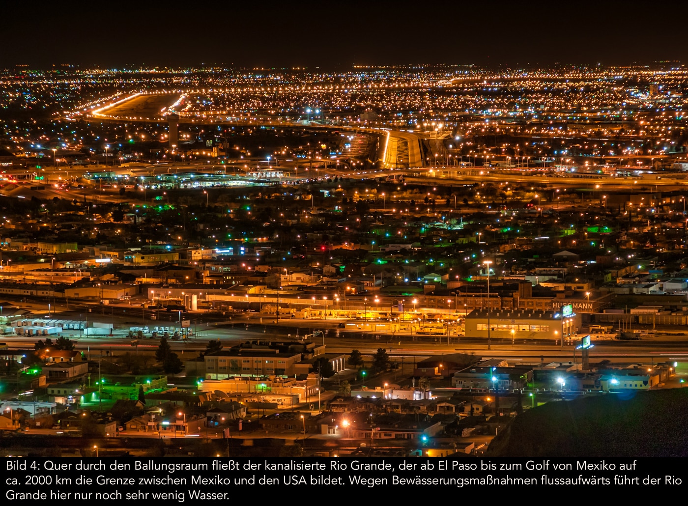 El Paso Bild 04  | © Peter Berlinghof
