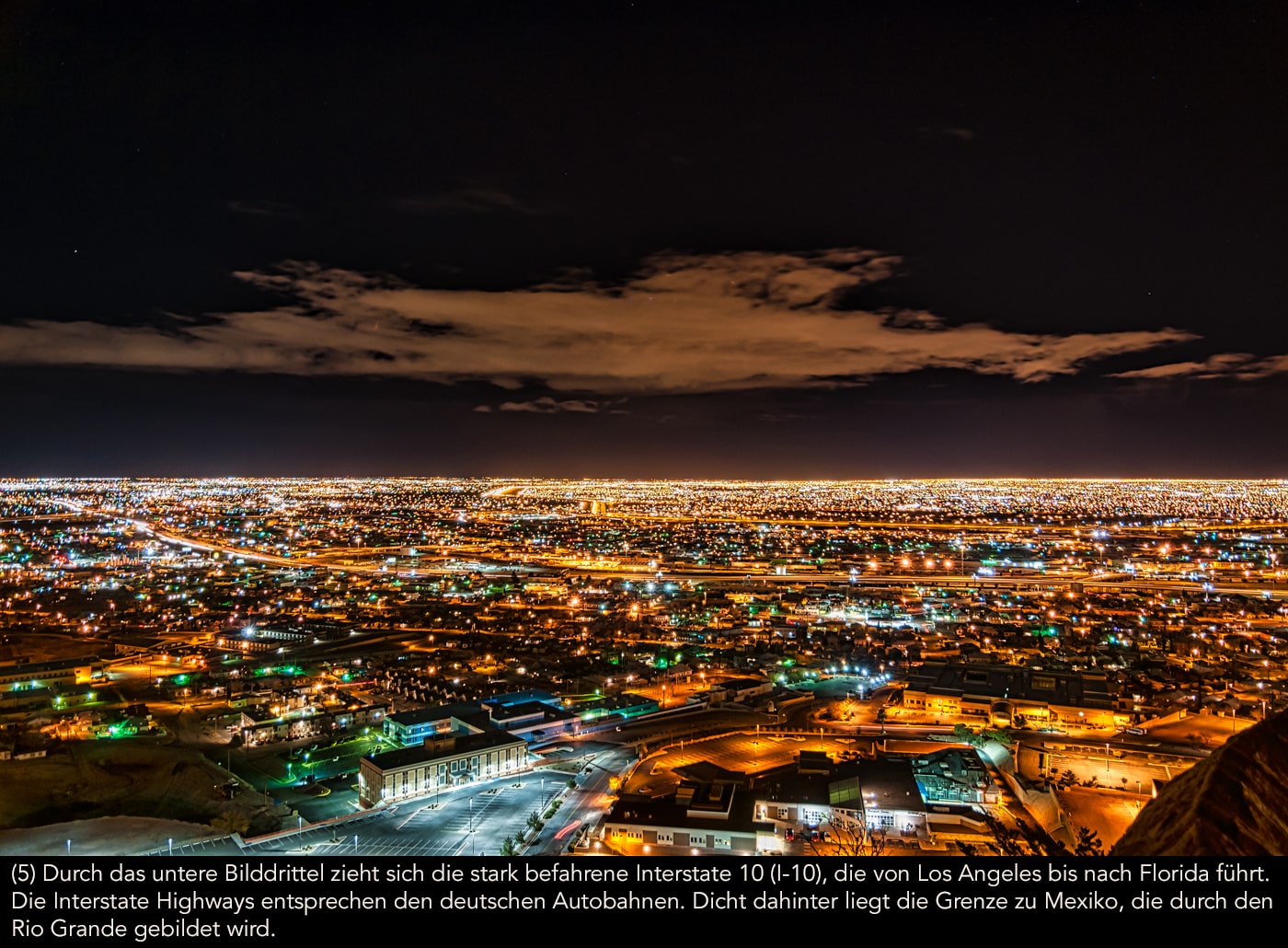 El Paso Bild 05  | © Peter Berlinghof