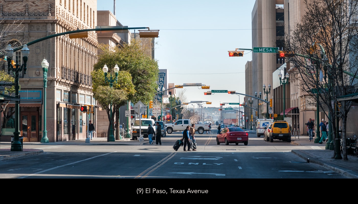 El Paso Bild 09  | © Peter Berlinghof