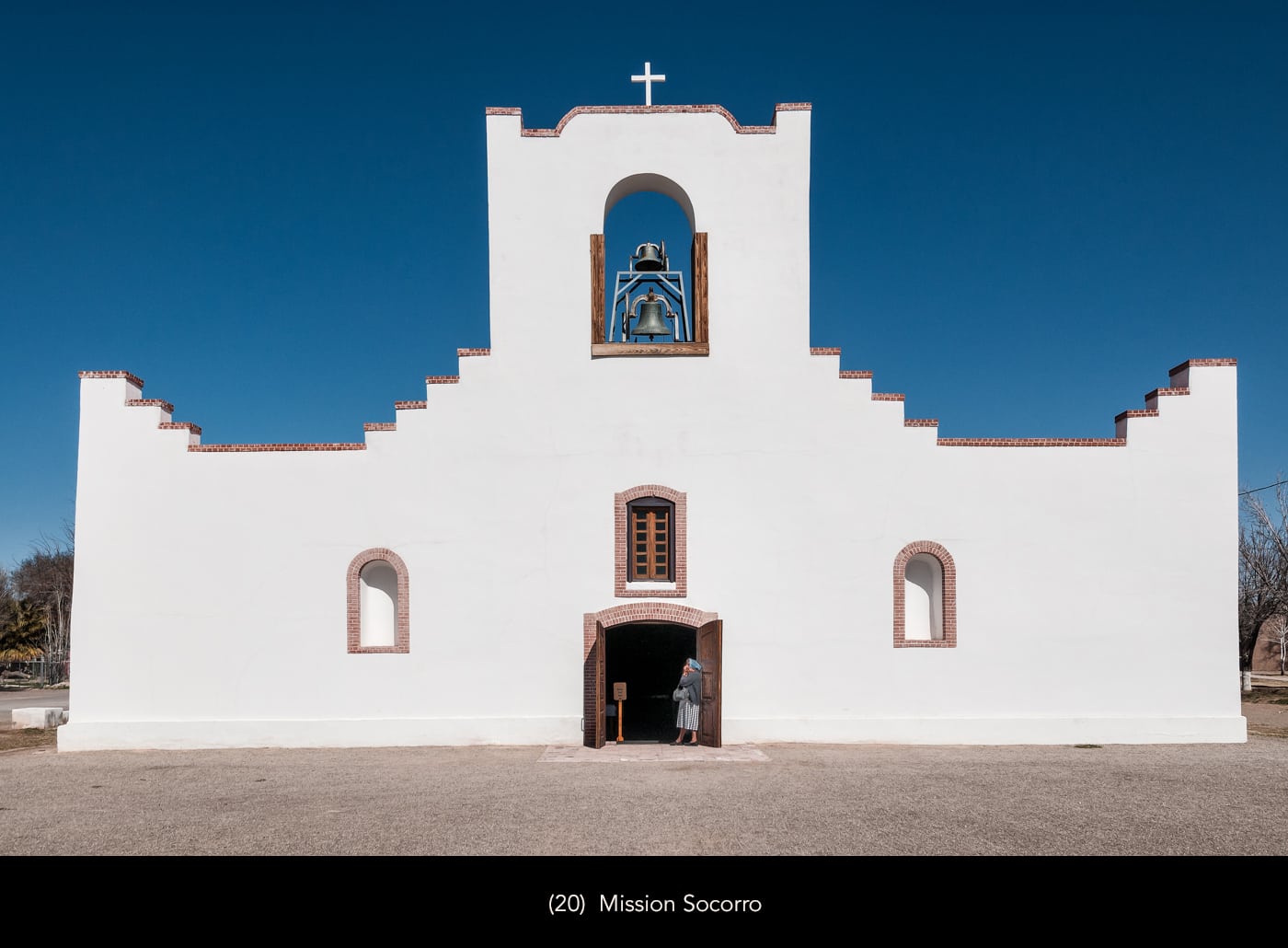 El Paso Bild 20  | © Peter Berlinghof