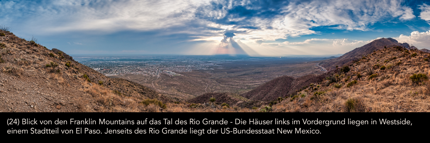 El Paso Bild 24  | © Peter Berlinghof