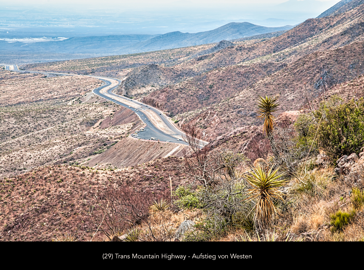 El Paso Bild 29  | © Peter Berlinghof
