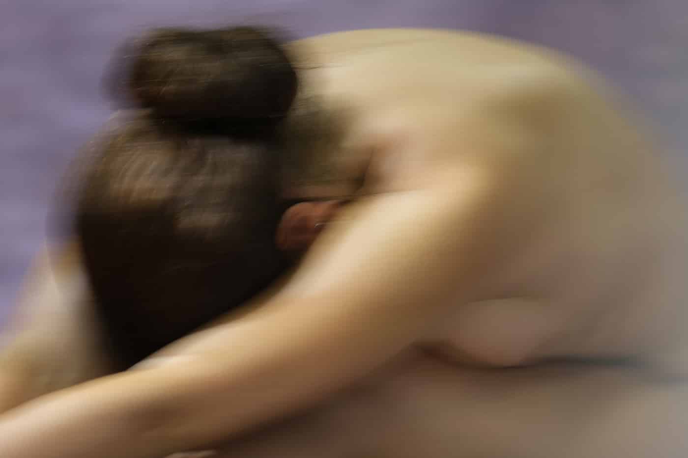Nude  | © Günter Brombach