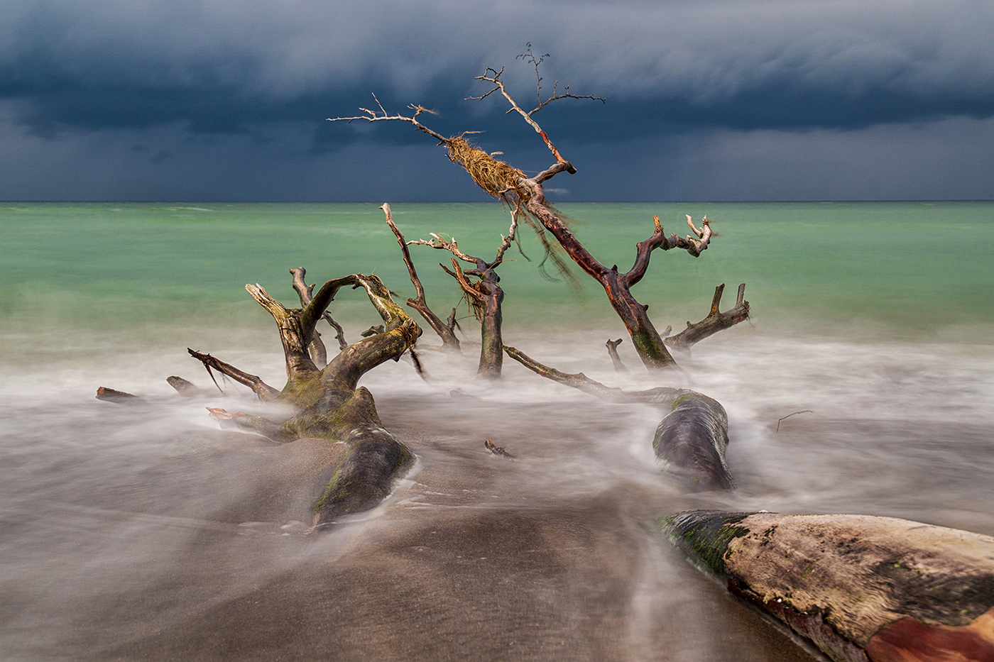 Approach Windstorm | © Sonja Molter