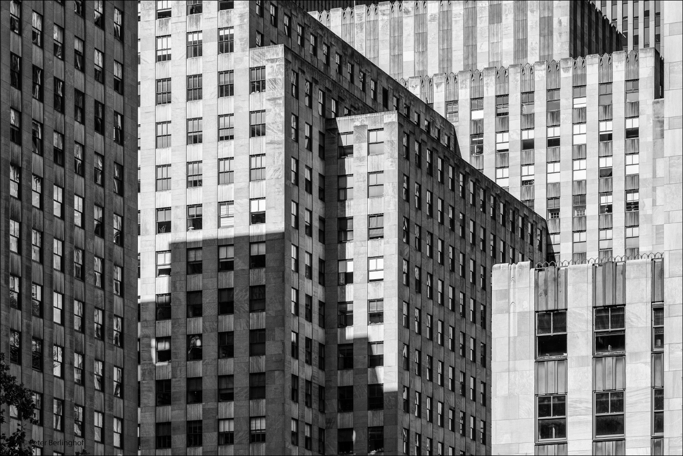 New York City - Peter Berlinghof – 01