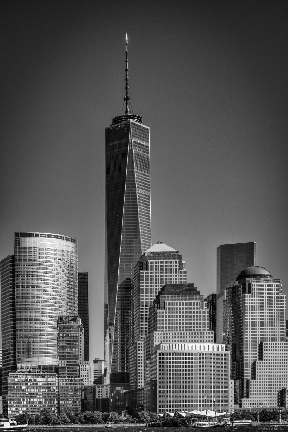 New York City - Peter Berlinghof – 12