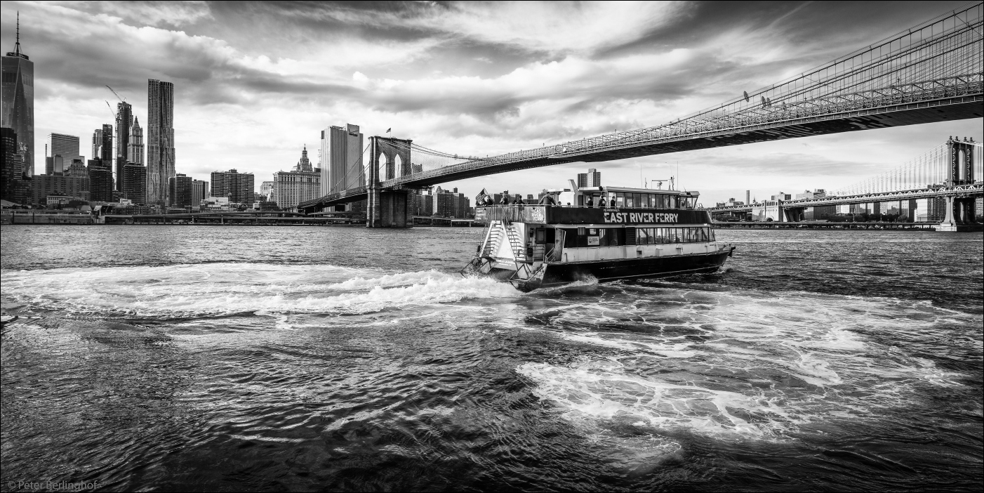 New York City - Peter Berlinghof – 16