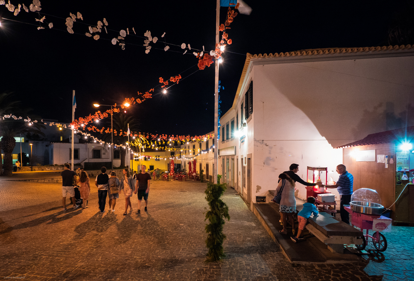 Porto Santo – Abendstimmung 4 | © Peter Berlinghof