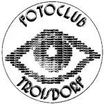 altes Logo des Fotoclub Troisdorf